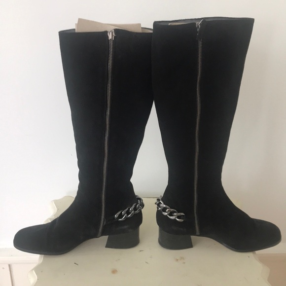 Michael Kors boots - Picture 4 of 7